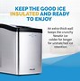 Image result for Ice Maker Lowe's