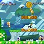 Image result for New Super Mario Bros. U Deluxe Ground