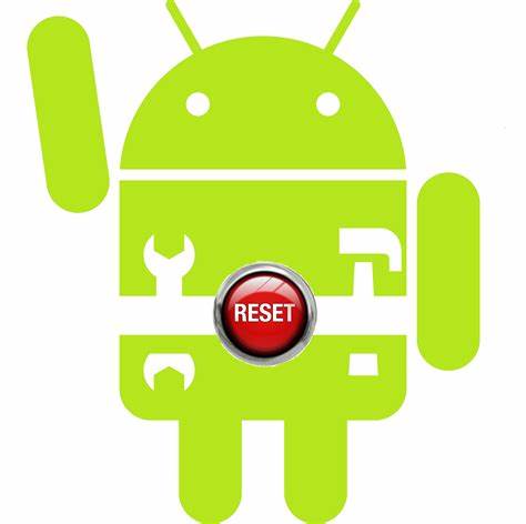 Factory Reset Android - How to Erase Your Android Phone Before Selling It