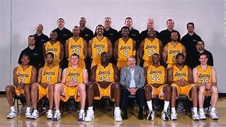 Image result for Buss Lakers
