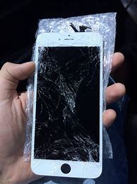 Image result for iPhone 6s Digitizer Broken