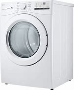 Image result for LG Front Load Gas Dryer