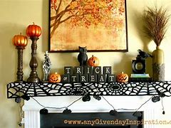 Image result for Clearance Halloween Decor