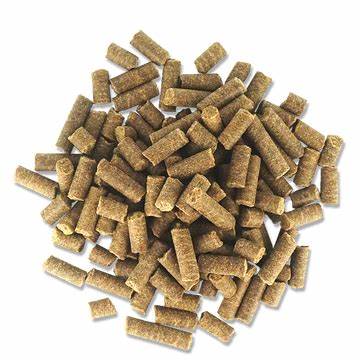 Bulkförråd pellets pris