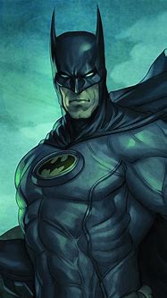 Image result for One Man War On Crime Batman