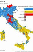 Image result for Italian General Election, 1948