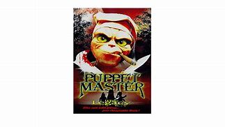 Image result for Puppet Master 8