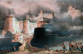 Image result for First Afghan War 1838 1842