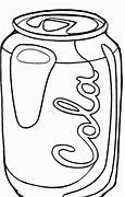 Image result for Soda Can Airplane Pattern