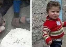 Image result for Syria Miracle Baby
