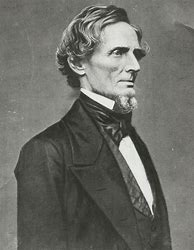 Image result for Civil War Jefferson Davis Alexander Stevens