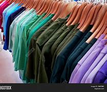 Image result for T-Shirt On Clothes Hanger