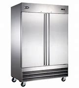 Image result for refrigerator no freezer stainless steel