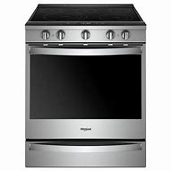 Image result for Home Depot Whirlpool Ranges