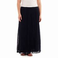 Image result for JCPenney Maxi Skirt