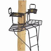 Image result for Rivers Edge Tree Stand M Uppercut