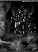 Image result for Mortal Kombat Cyborg Smoke