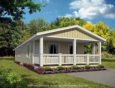 Image result for Small Double Wide Mobile Homes