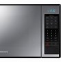 Image result for Samsung Stainless Steel Microwave Countertop