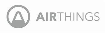 Image result for Air Things Logo