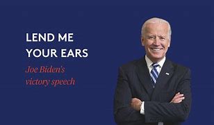 Image result for Joe Biden Ears