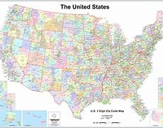 Image result for Zip Codes by City Name