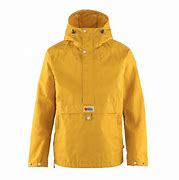 Image result for Yellow Anorak