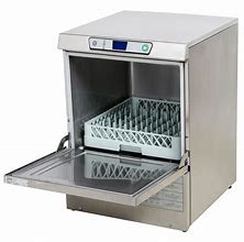 Image result for Commercial Dishwashers Undercounter