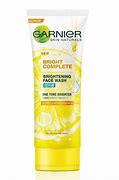 Image result for Drops of Light Brightening Face Wash