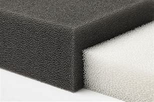 Image result for Reticulated Foam