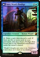 Image result for Jace Prodigy