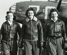 Image result for Famous WW2 Women