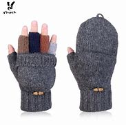Image result for Convertible Gloves Mittens