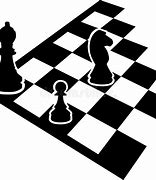 Image result for Chess Board Clip Art