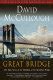Image result for Brooklyn Bridge Book McCullough