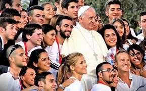 Image result for Pope Francis World Youth Day