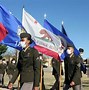 Image result for Military Class B Uniform