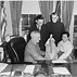 Image result for Harry Truman and His Family