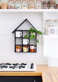 Image result for DIY Kitchen Wall Art Ideas
