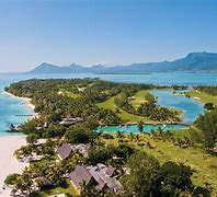 Image result for Le Paradis Beachcomber