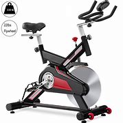 Image result for Exercise Bikes with Moving Handlebars