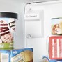 Image result for Whirlpool Refrigerators Freezer Settings
