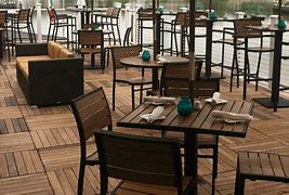 Image result for Outdoor Restaurant Furniture