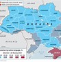 Image result for Russian Partition of Ukraine Map