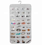 Image result for Clear Wall Pocket Organizer