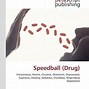 Image result for Speedball Drug Candy