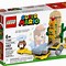 Image result for LEGO Mario