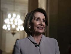Image result for Nancy Pelosi Became the First Female Speaker of the House