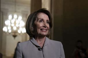 Image result for Nancy Pelosi Meet the Press Interview