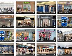 Image result for Orlando Airport Stores